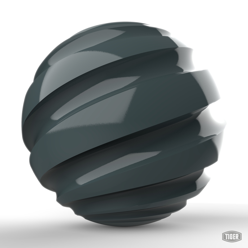 438/72006 - HAZE GRAY AMS STD 26270 - TIGER Coatings