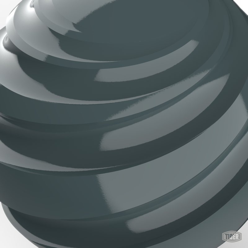 ASA 70 GRAY T0-705 | PPG Powder Coatings