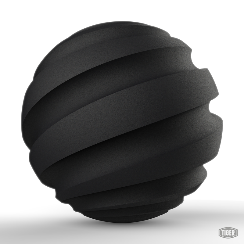 449/80520 - ANTI SKID BLACK FT - TIGER Coatings