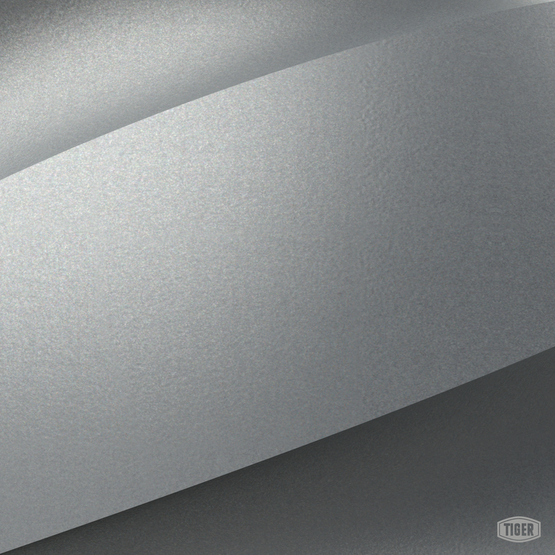 149/90500 - Silver Matte